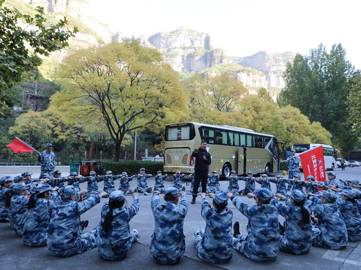 遠大鍋爐參加聲明動力圈活動